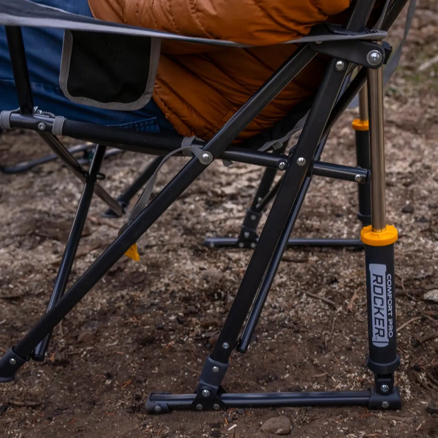 Comfort Pro Rocker™ - Bright Pick