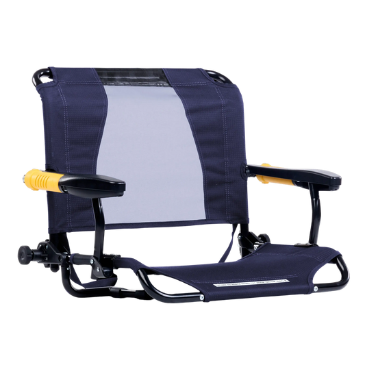 Stadium Rock-Cliner™ - Trail Side