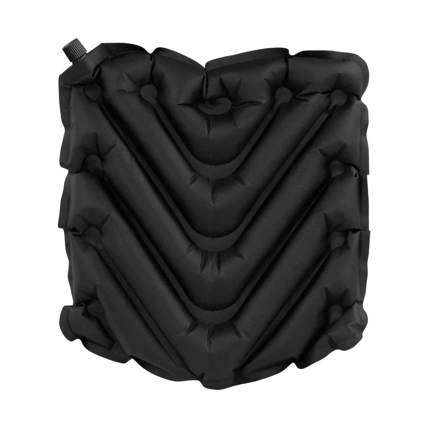 College V Seat™ Inflatable Stadium Cushion - Iowa Hawkeyes - Outdoor Ease