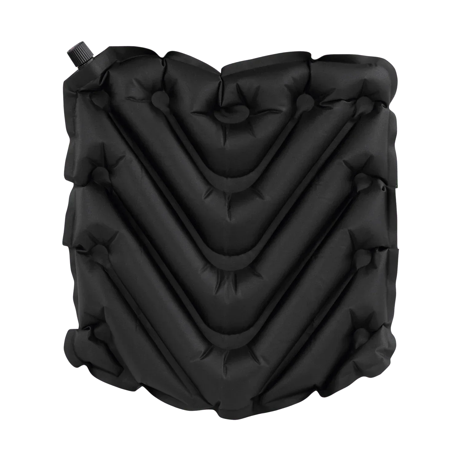College V Seat™ Inflatable Stadium Cushion - Iowa Hawkeyes - Outdoor Ease