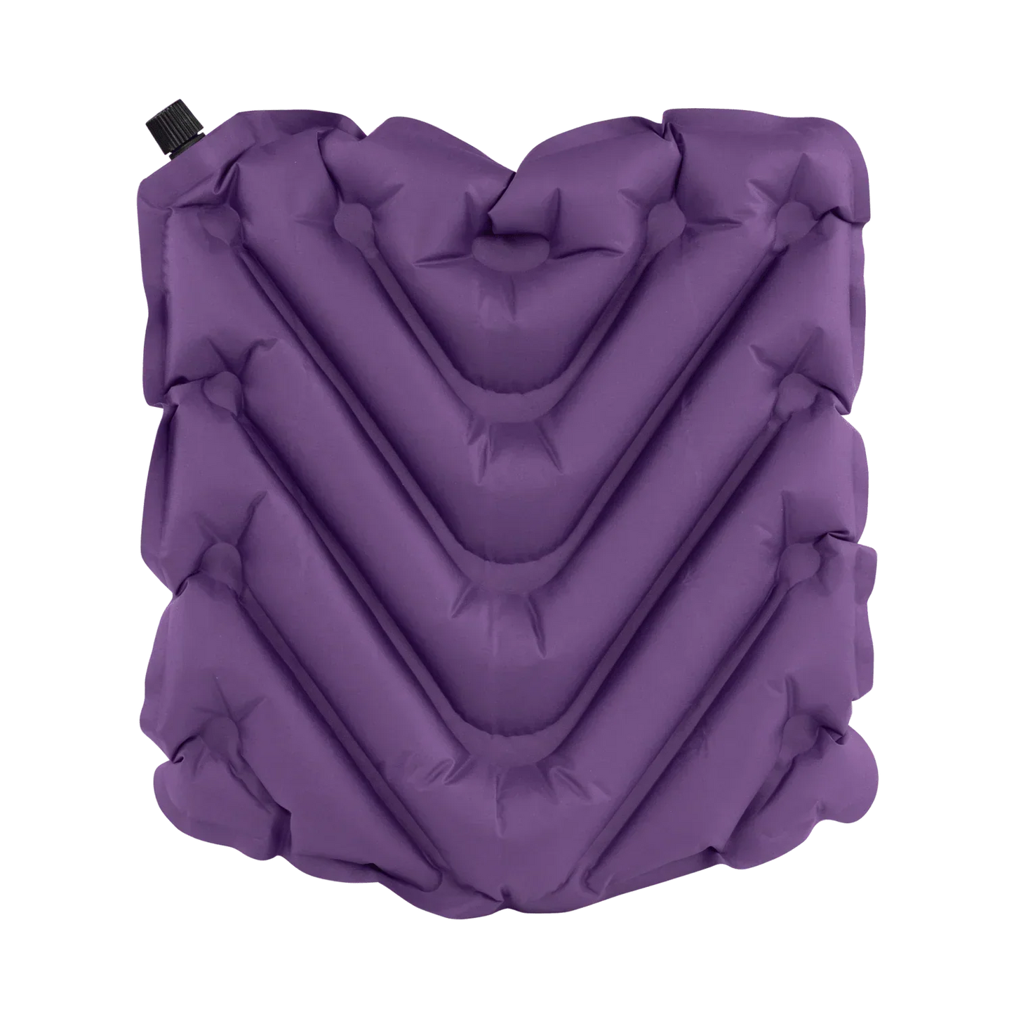College V Seat™ Inflatable Stadium Cushion - LSU Tigers - Soft Support