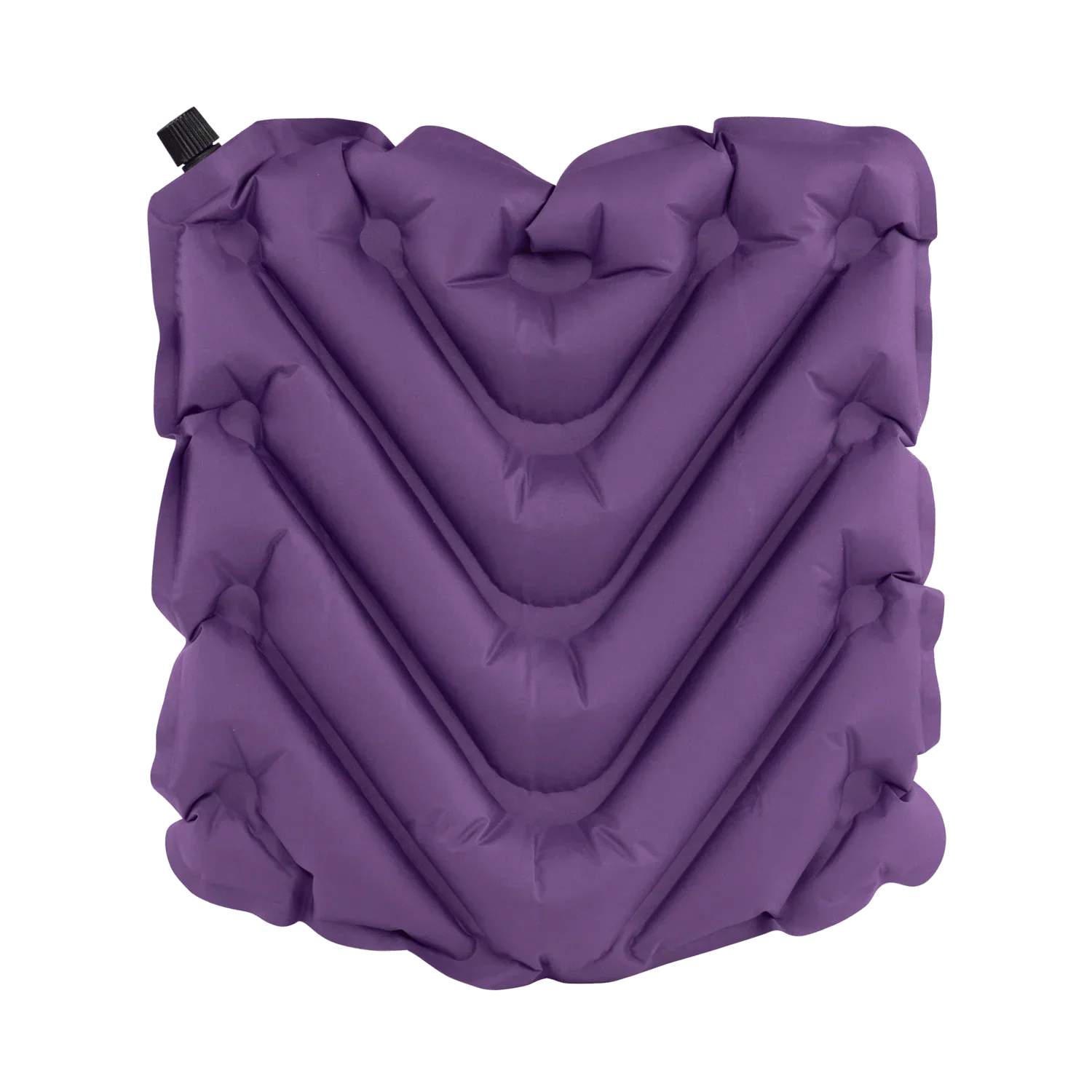 College V Seat™ Inflatable Stadium Cushion - LSU Tigers - Soft Support