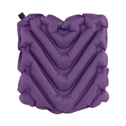 College V Seat™ Inflatable Stadium Cushion - LSU Tigers - Soft Support