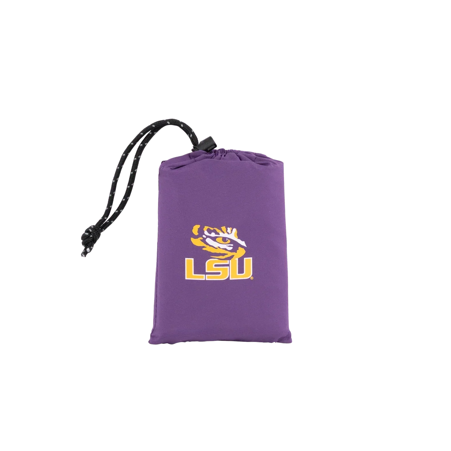 College V Seat™ Inflatable Stadium Cushion - LSU Tigers - Soft Support