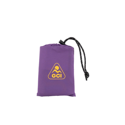 College V Seat™ Inflatable Stadium Cushion - LSU Tigers - Soft Support