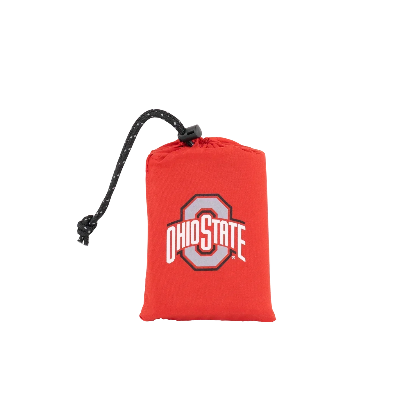 College V Seat™ Inflatable Stadium Cushion - Ohio State Buckeyes - Daily Relax