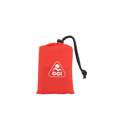College V Seat™ Inflatable Stadium Cushion - Ohio State Buckeyes - Daily Relax