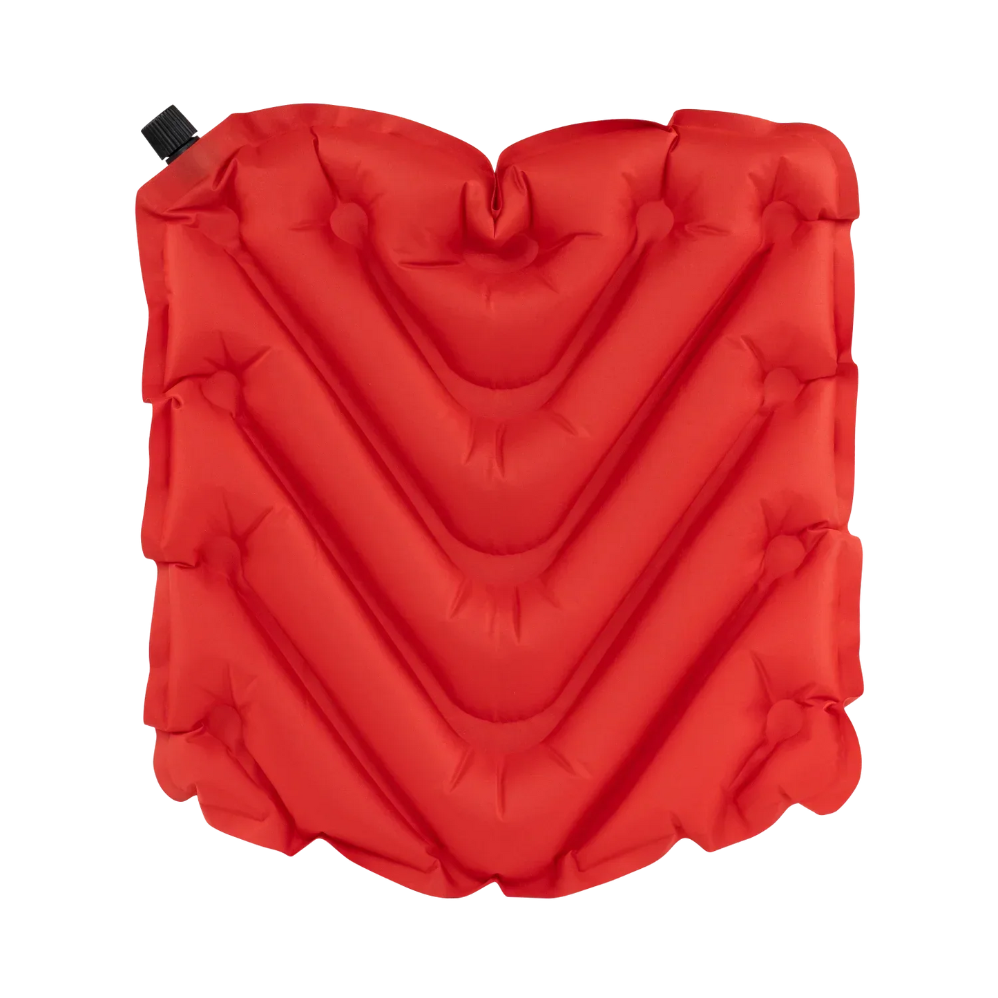 College V Seat™ Inflatable Stadium Cushion - Ohio State Buckeyes - Daily Relax