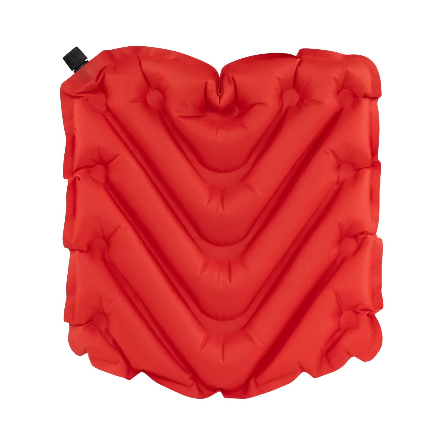 College V Seat™ Inflatable Stadium Cushion - Ohio State Buckeyes - Daily Relax