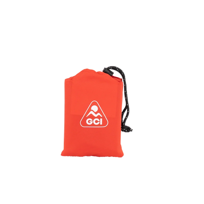 College V Seat™ Inflatable Stadium Cushion - Nebraska Cornhuskers - Game Day