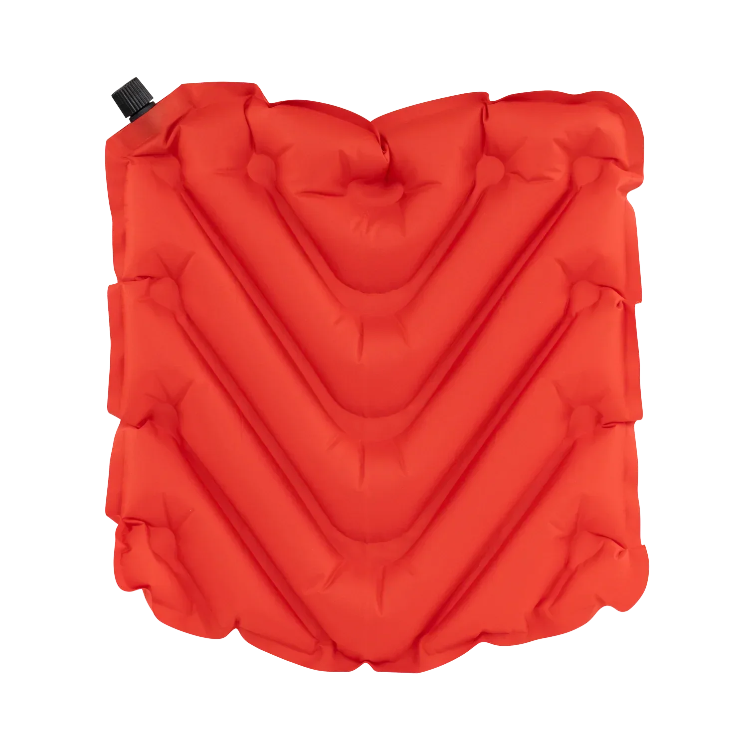 College V Seat™ Inflatable Stadium Cushion - Nebraska Cornhuskers - Game Day