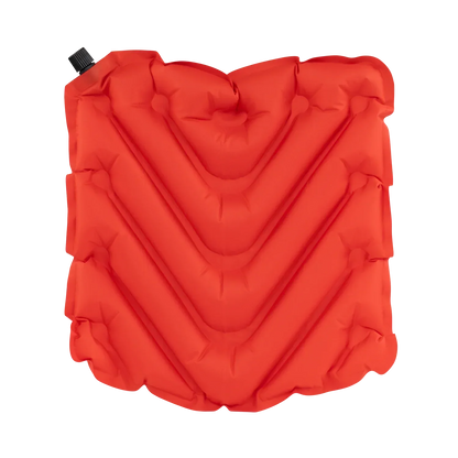 College V Seat™ Inflatable Stadium Cushion - Nebraska Cornhuskers - Game Day