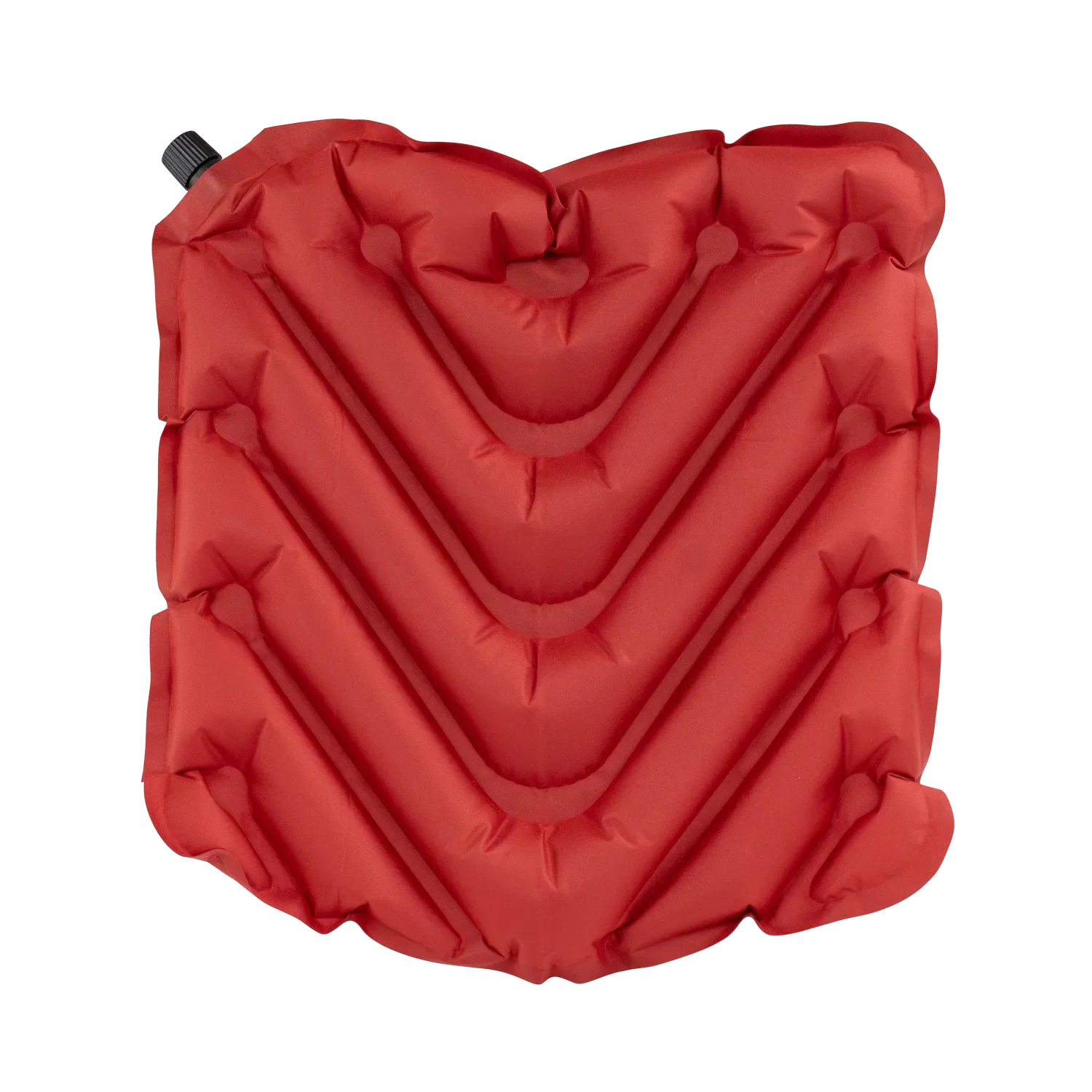 College V Seat™ Inflatable Stadium Cushion - USC Trojans - Easy Setup