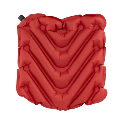 College V Seat™ Inflatable Stadium Cushion - USC Trojans - Easy Setup