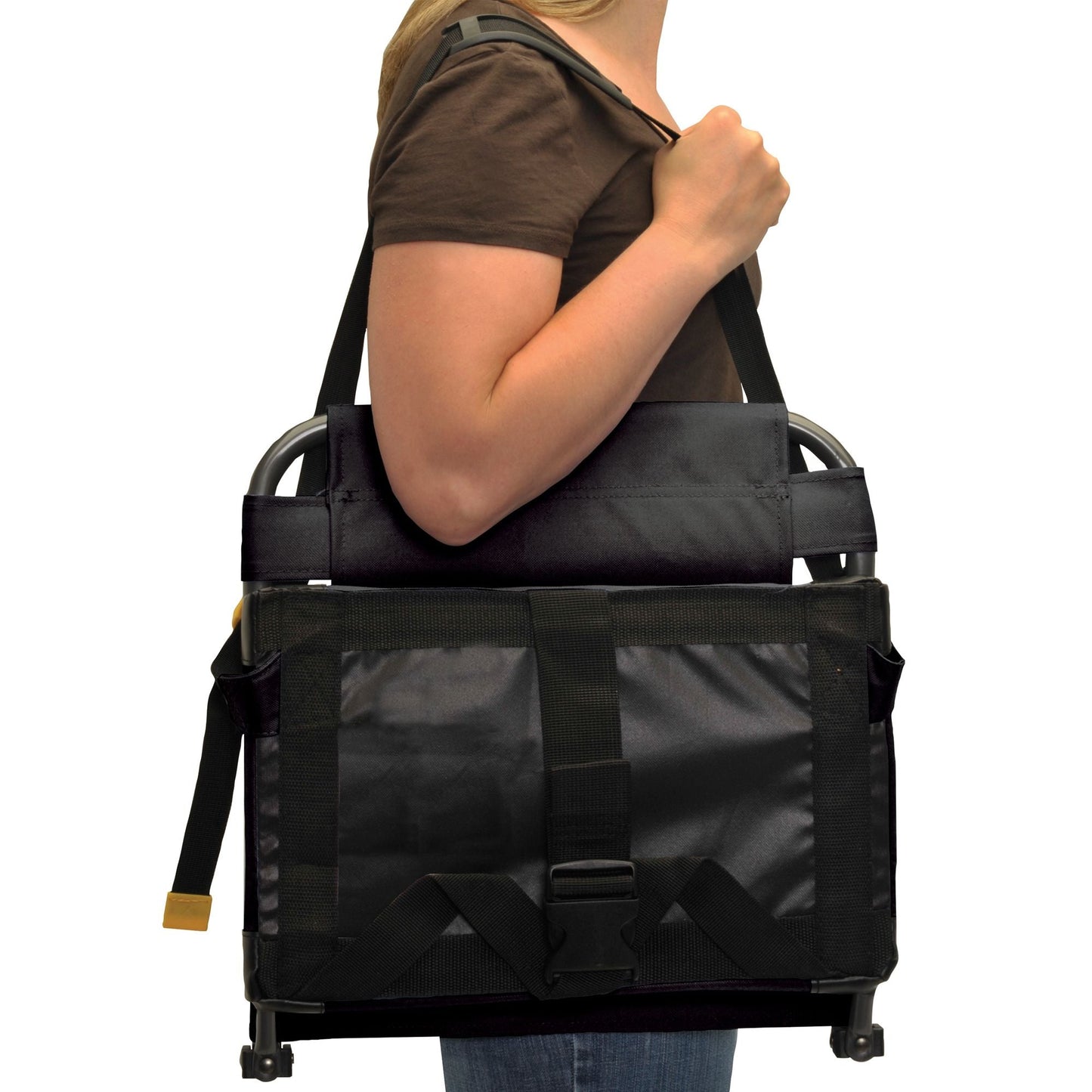 BleacherBack™ - Lounge Comfort