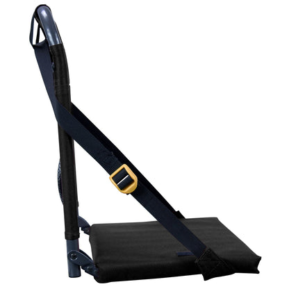 BleacherBack™ - Lounge Comfort