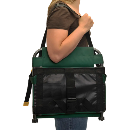 BleacherBack™ - Lounge Comfort
