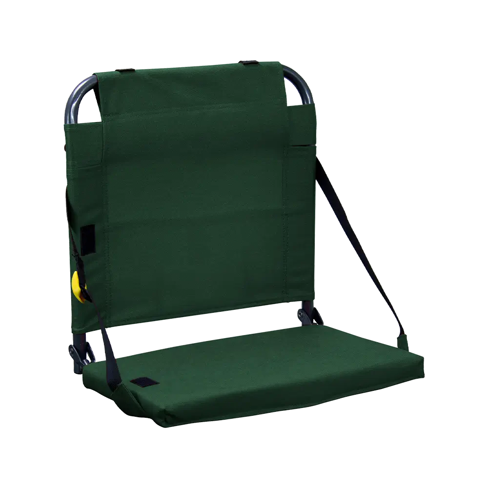 BleacherBack™ - Lounge Comfort