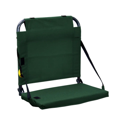 BleacherBack™ - Lounge Comfort