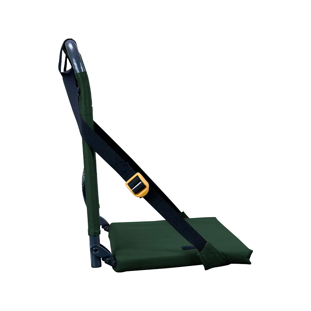 BleacherBack™ - Lounge Comfort