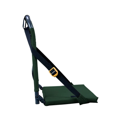 BleacherBack™ - Lounge Comfort