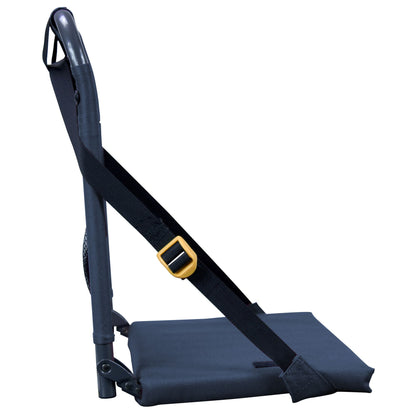 BleacherBack™ - Lounge Comfort