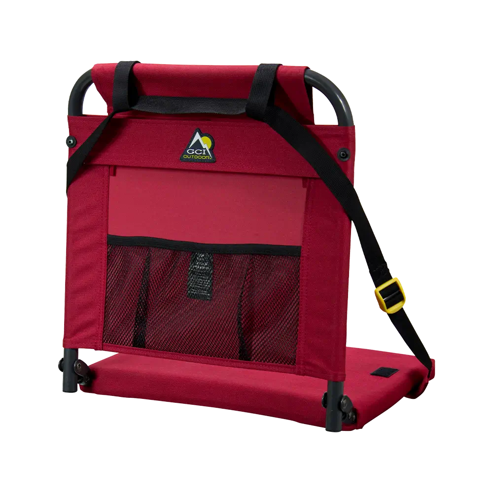 BleacherBack™ - Lounge Comfort