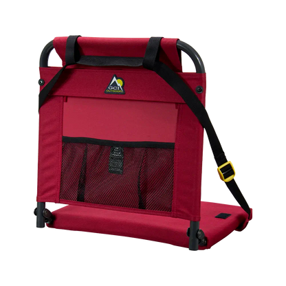 BleacherBack™ - Lounge Comfort