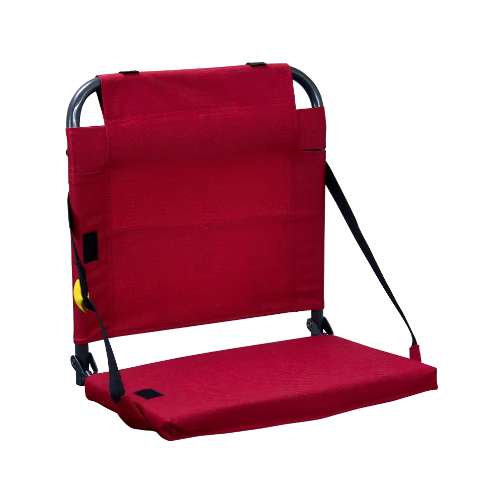 BleacherBack™ - Lounge Comfort