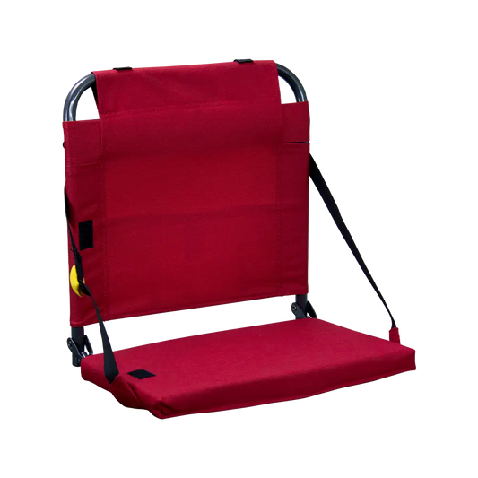 BleacherBack™ - Lounge Comfort