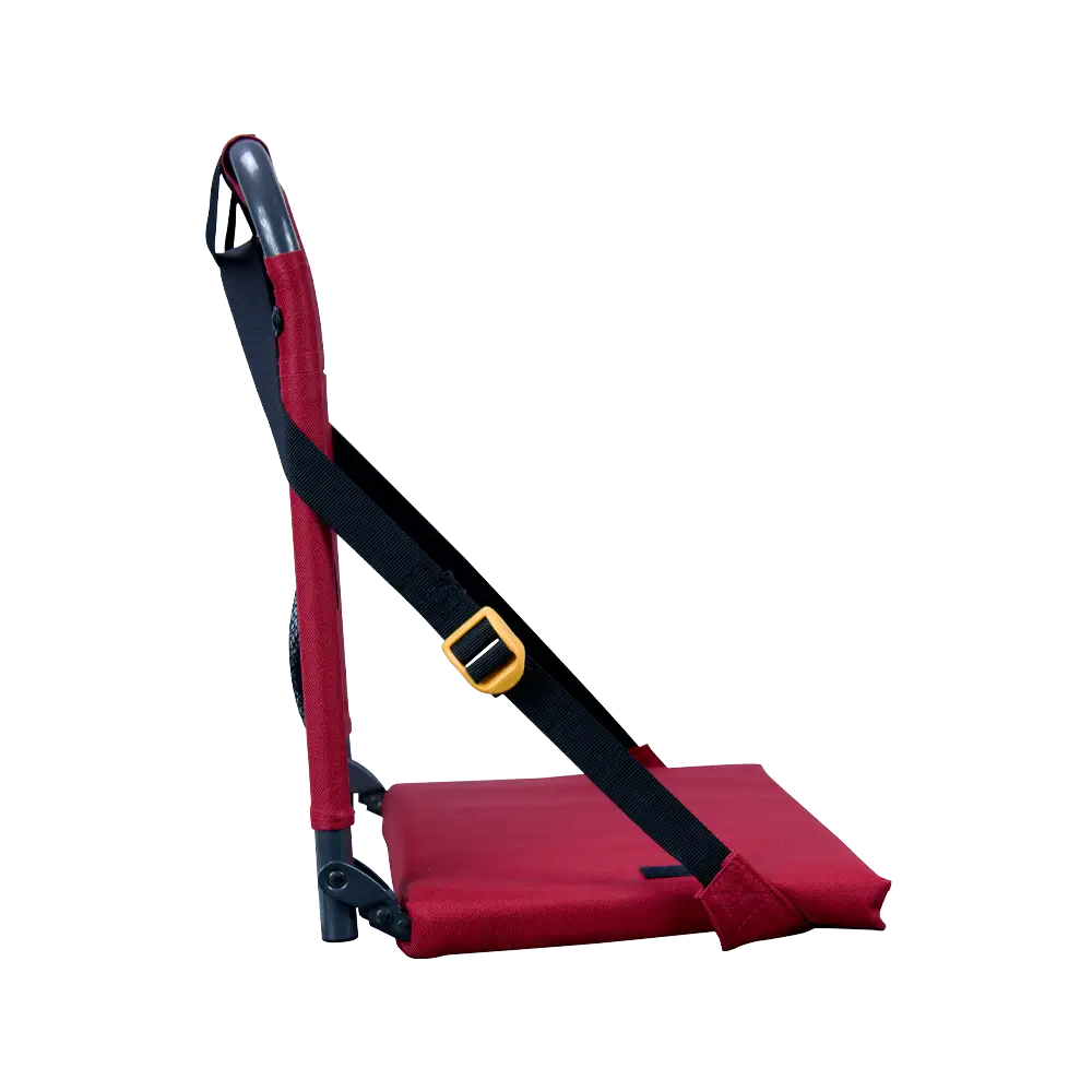 BleacherBack™ - Lounge Comfort