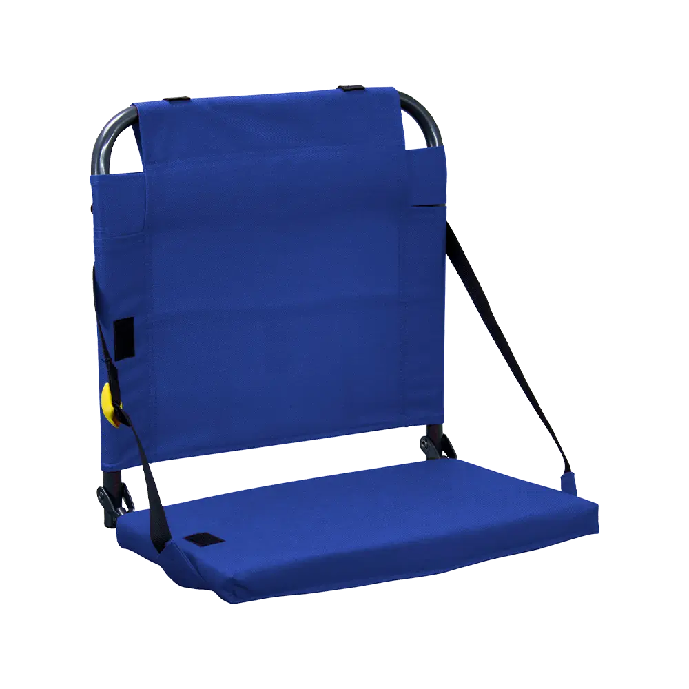 BleacherBack™ - Lounge Comfort