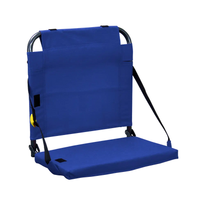 BleacherBack™ - Lounge Comfort