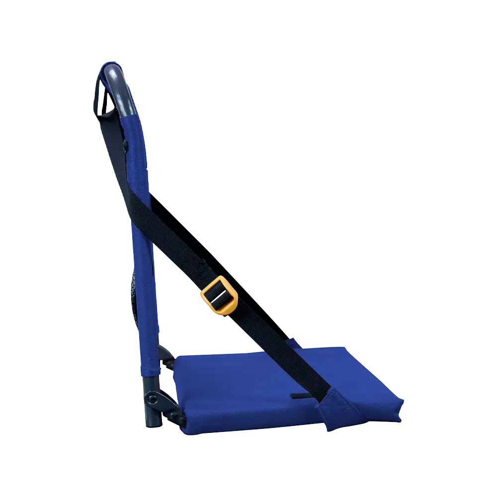 BleacherBack™ - Lounge Comfort