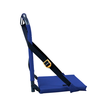 BleacherBack™ - Lounge Comfort