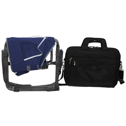 Xpress™ Director's Chair - Camp Ready