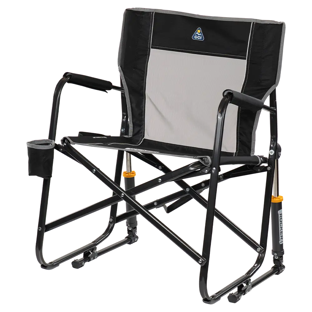 Freestyle Rocker™ - Soft Style