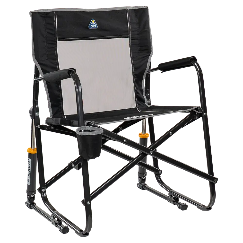 Freestyle Rocker™ - Soft Style