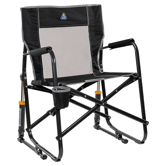 Freestyle Rocker™ - Soft Style