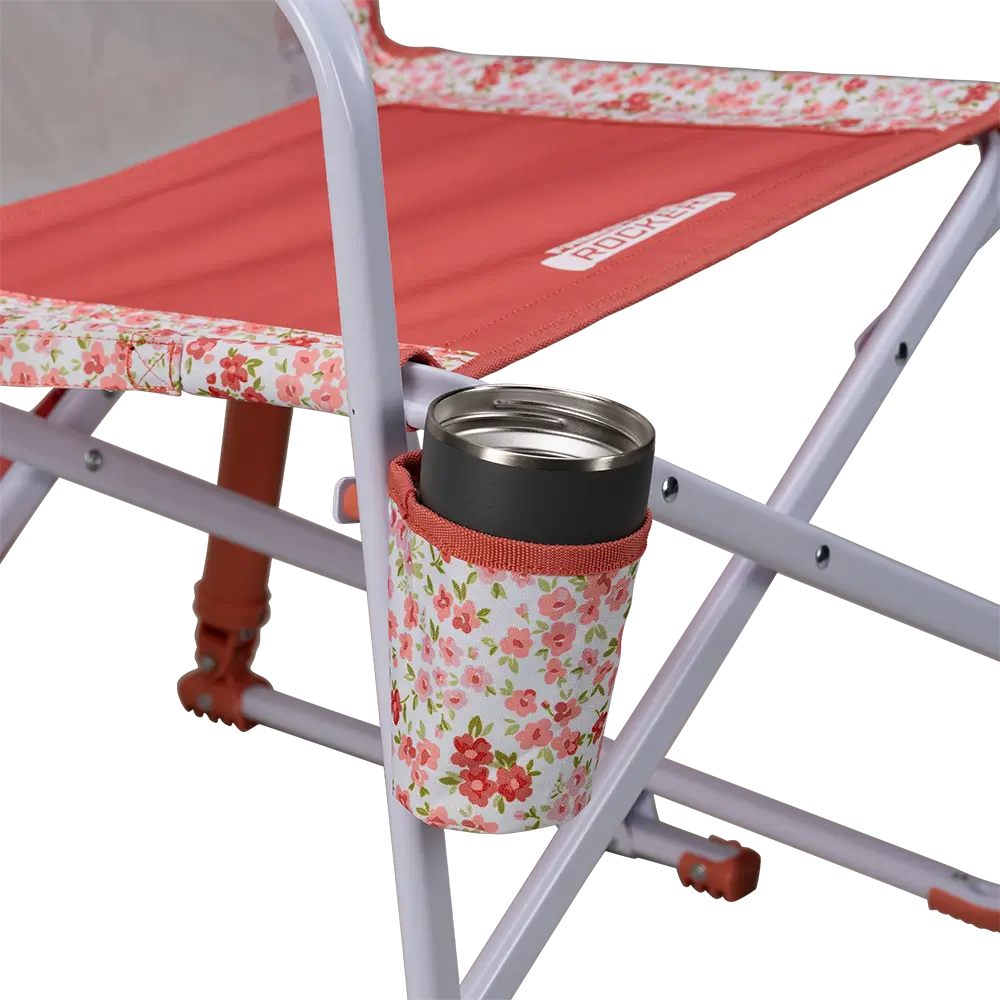 Freestyle Rocker™ - Soft Style