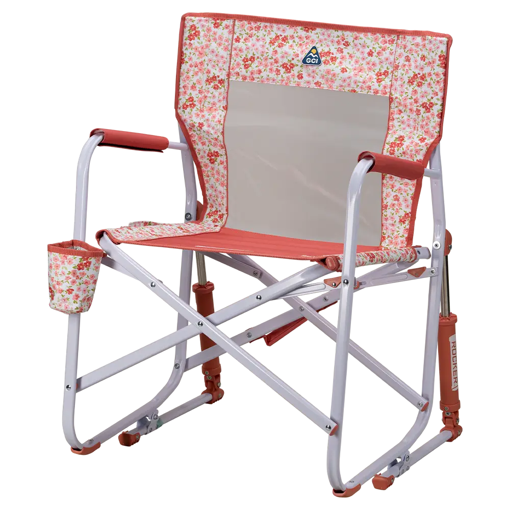 Freestyle Rocker™ - Soft Style