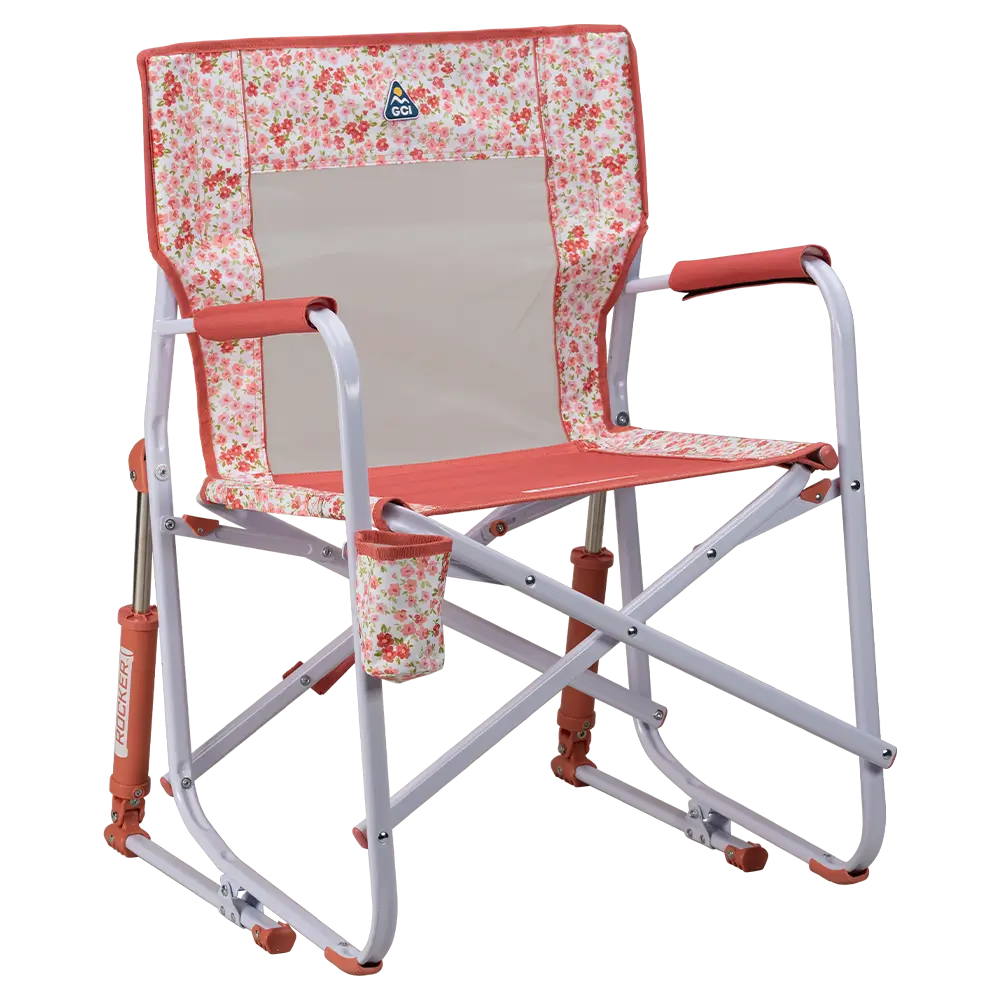 Freestyle Rocker™ - Soft Style