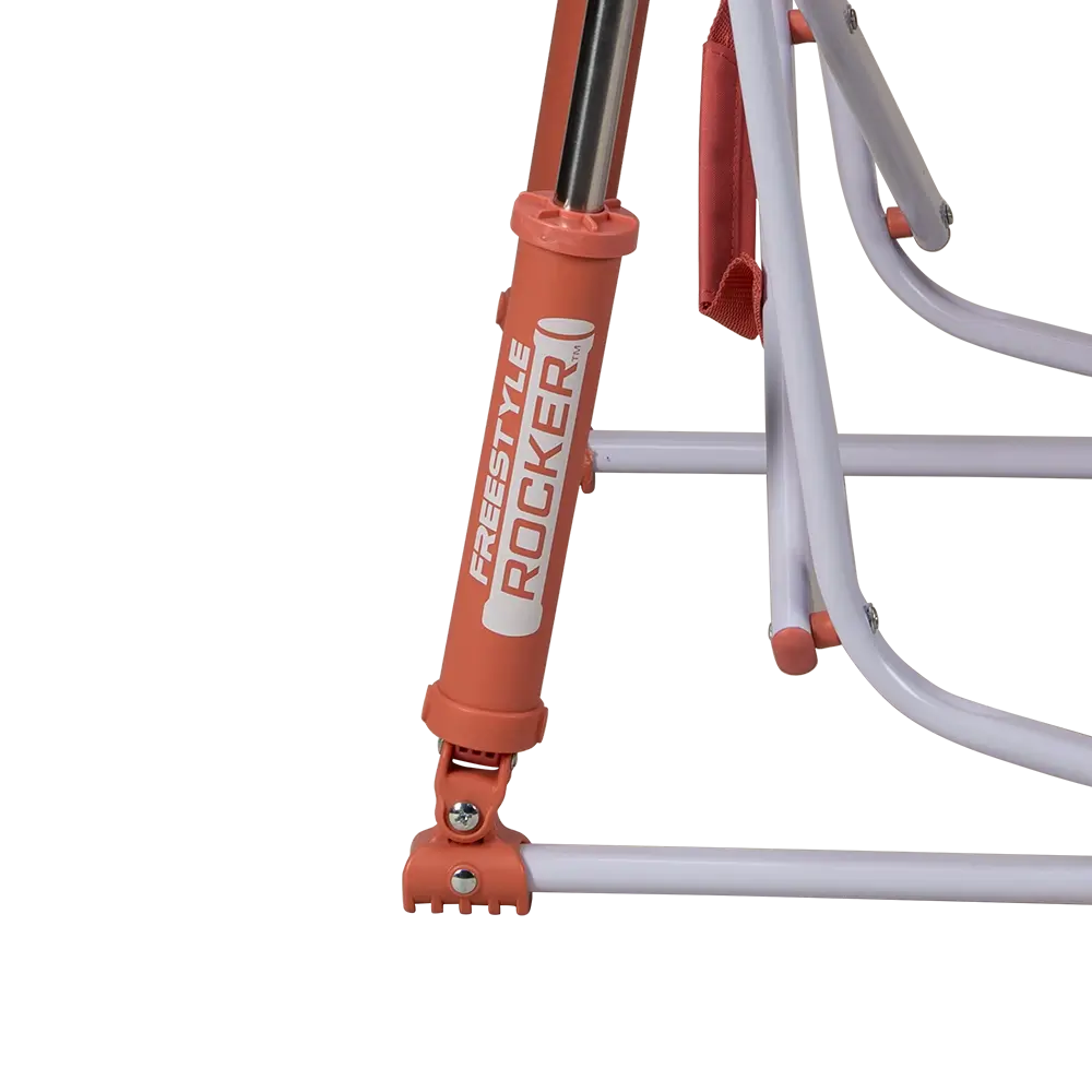 Freestyle Rocker™ - Soft Style