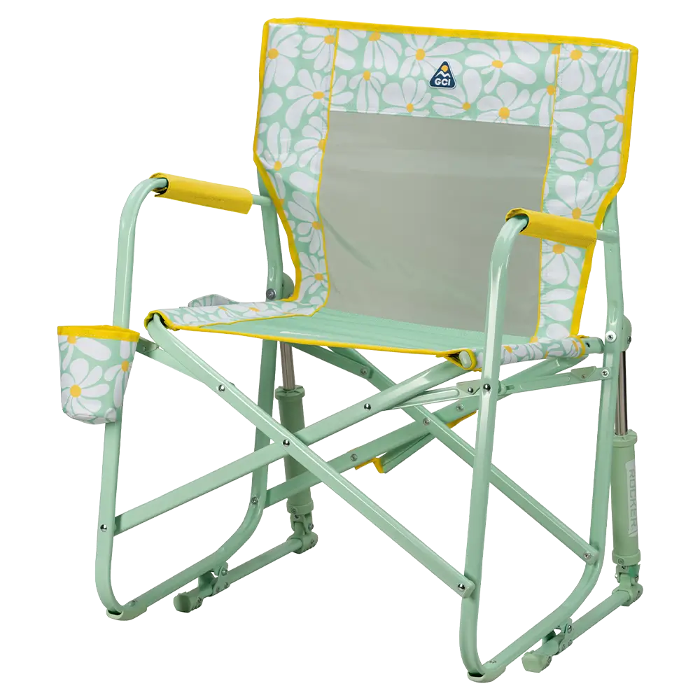 Freestyle Rocker™ - Soft Style