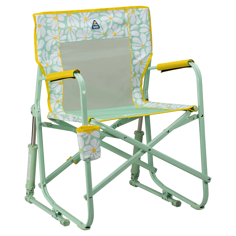 Freestyle Rocker™ - Soft Style