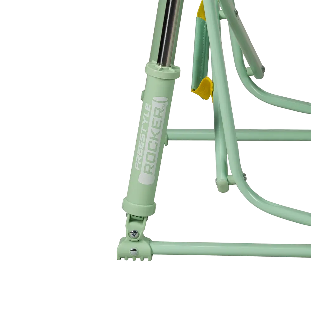 Freestyle Rocker™ - Soft Style