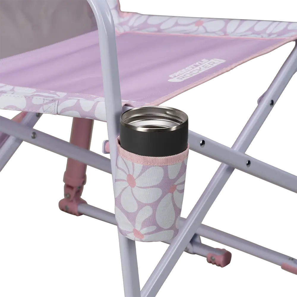 Freestyle Rocker™ - Soft Style