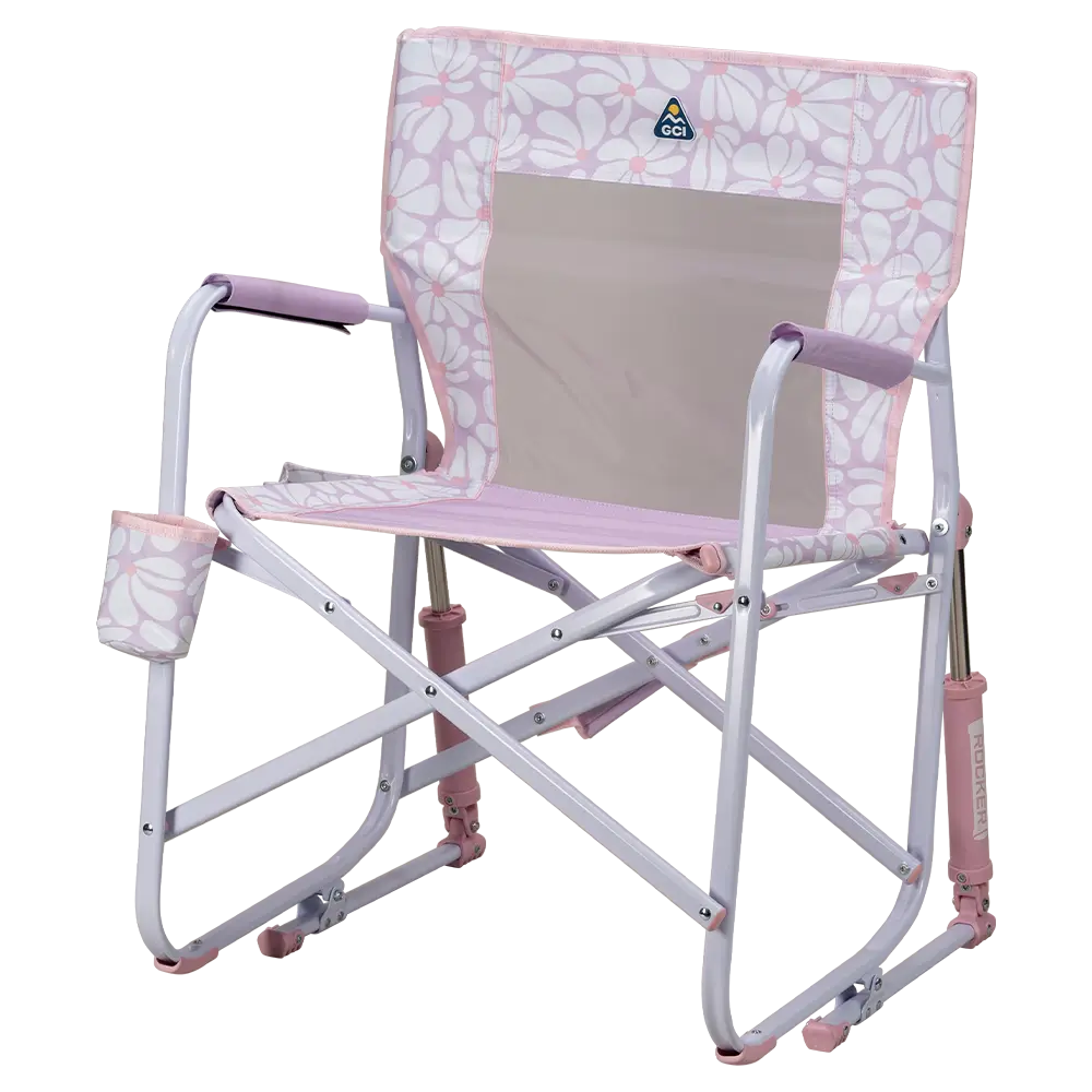 Freestyle Rocker™ - Soft Style