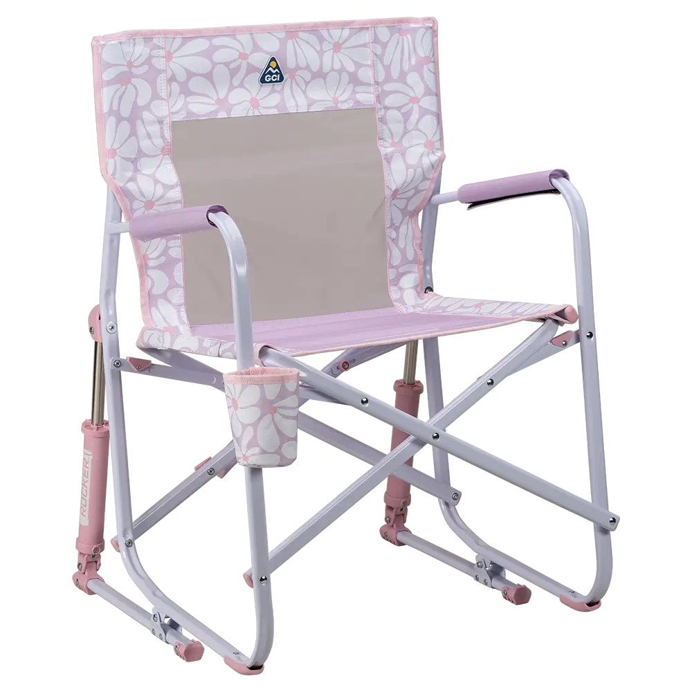 Freestyle Rocker™ - Soft Style