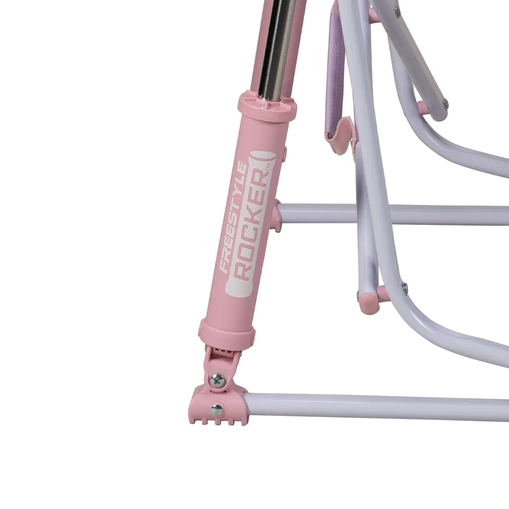 Freestyle Rocker™ - Soft Style